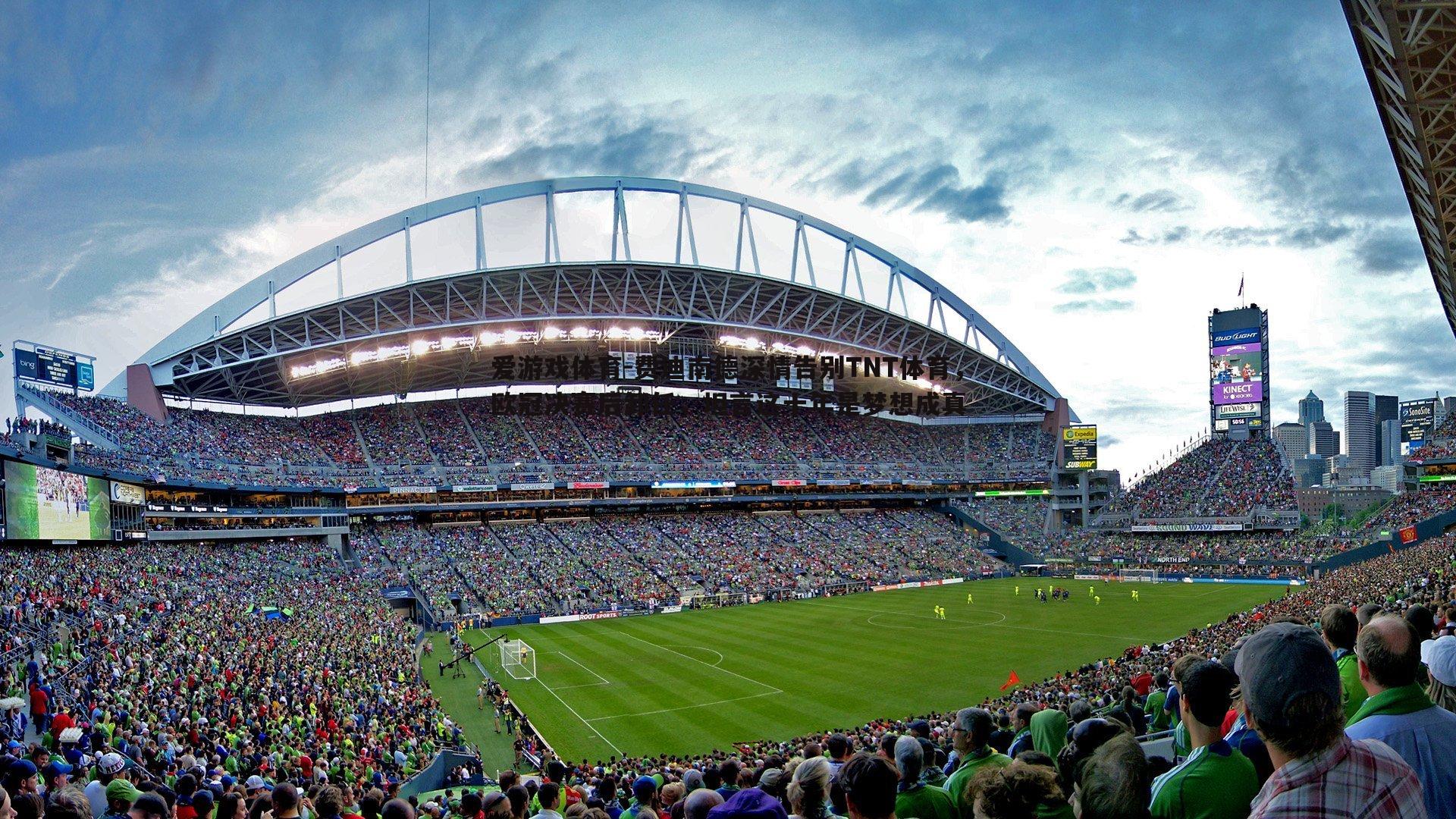 费迪南德深情告别TNT体育,欧冠决赛后卸任,坦言这十年是梦想成真